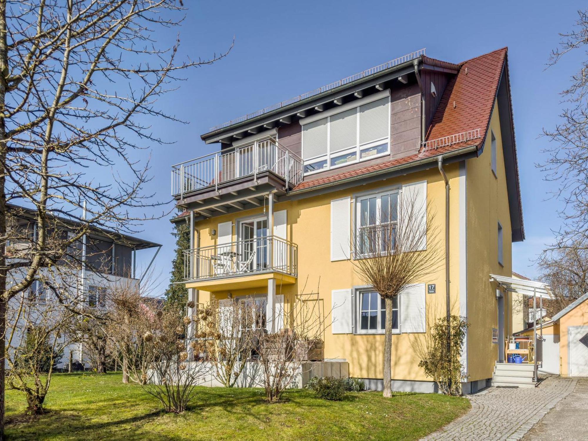 Windhager Seeblick FDH Eksteriør bilde